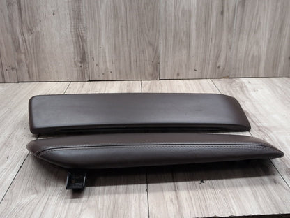 2017-2023 BMW M550i G30 Center Console Armrest Arm Rest 9388150 OEM