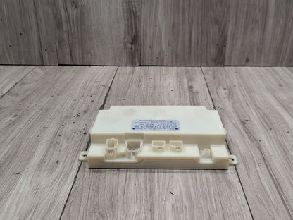 2009-2012 Mercedes-Benz E550 W212 Keyless Entry Receiver Module A1729007900 OEM