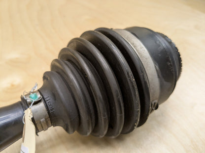 OEM BMW G01 G02 F97 F98 AWD Front Left Driver Side Output Half Shaft Axle