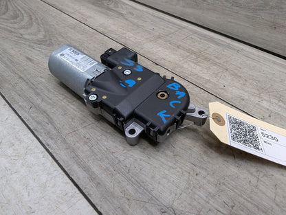 OEM BMW E53 E70 E83 X3 X5 Upper Sunroof Moon Roof Motor Unit