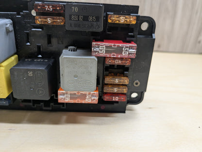 2009-2011 Mercedes-Benz SLK-Class R171 Rear Power Distribution Fuse Box A1715451601 OEM