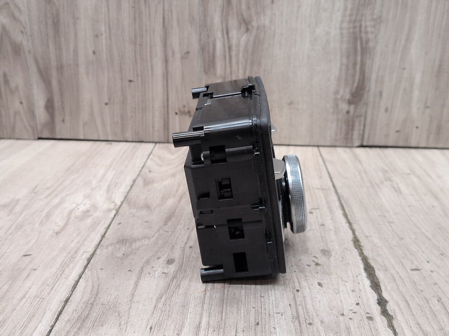 17-25 OEM AUDI A4 A5 RS5 S4 S5 S7 Infotainment Display Control Switch