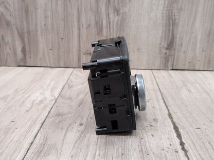 17-25 OEM AUDI A4 A5 RS5 S4 S5 S7 Infotainment Display Control Switch
