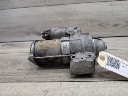 16-20 OEM BMW F22 F23 F30 F32 F33 F36 G01 G12 G30 BOSCH Engine B58 Starter Motor