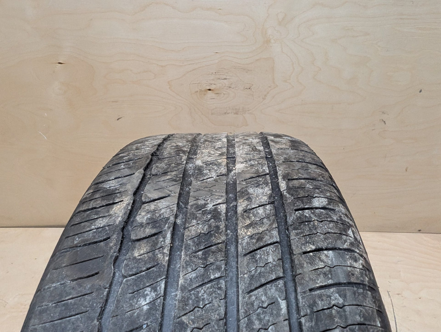 2011-2016 BMW X3 F25 Wheel Rim 6787578
