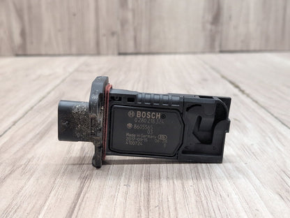 OEM BMW F22 F30 F32 F36 G01 G12 G30 Engine B46 B58 N63R MAF Mass Air Flow Sensor