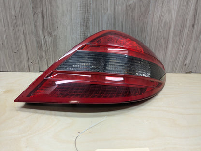 2009-2011 Mercedes-Benz SLK-Class R171 Rear Right Tail Light A1718200864 OEM