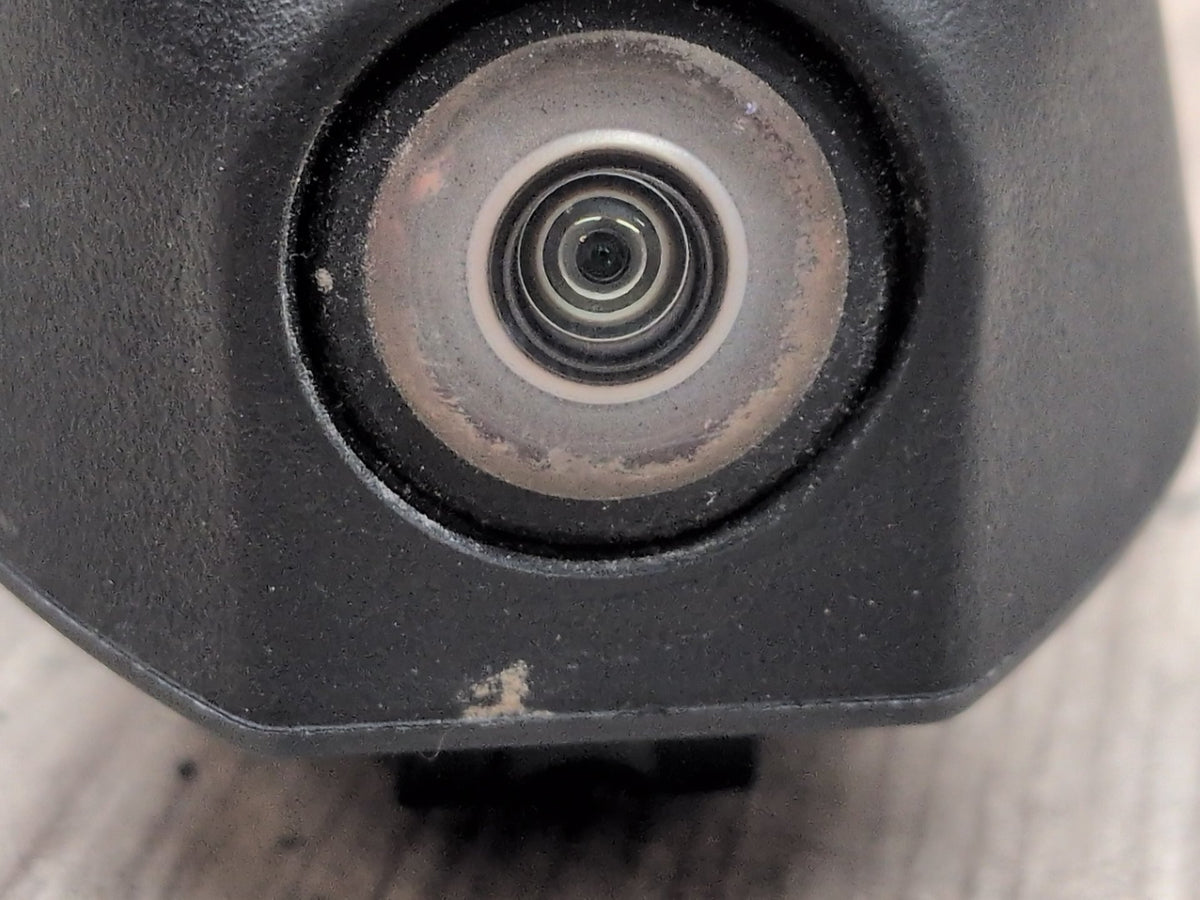 2016-2019 BMW 740Li G12 Liftgate Trunk Lid Reverse Camera 5A84564 OEM