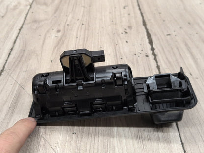 OEM BMW G30 530 540 M550 M5 X5 Rear View Camera Trunk Lid Handle Push Button