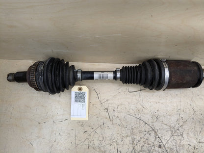 06-13 OEM BMW E90 E91 E92 328 335 Front Passenger Side Output Axle Shaft FR