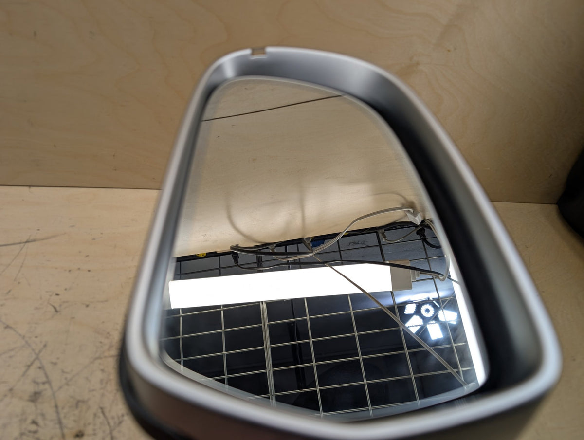10-17 OEM Audi A5 RS5 S5 Front Left Driver Side Mirror Assembly 8T1857409AK