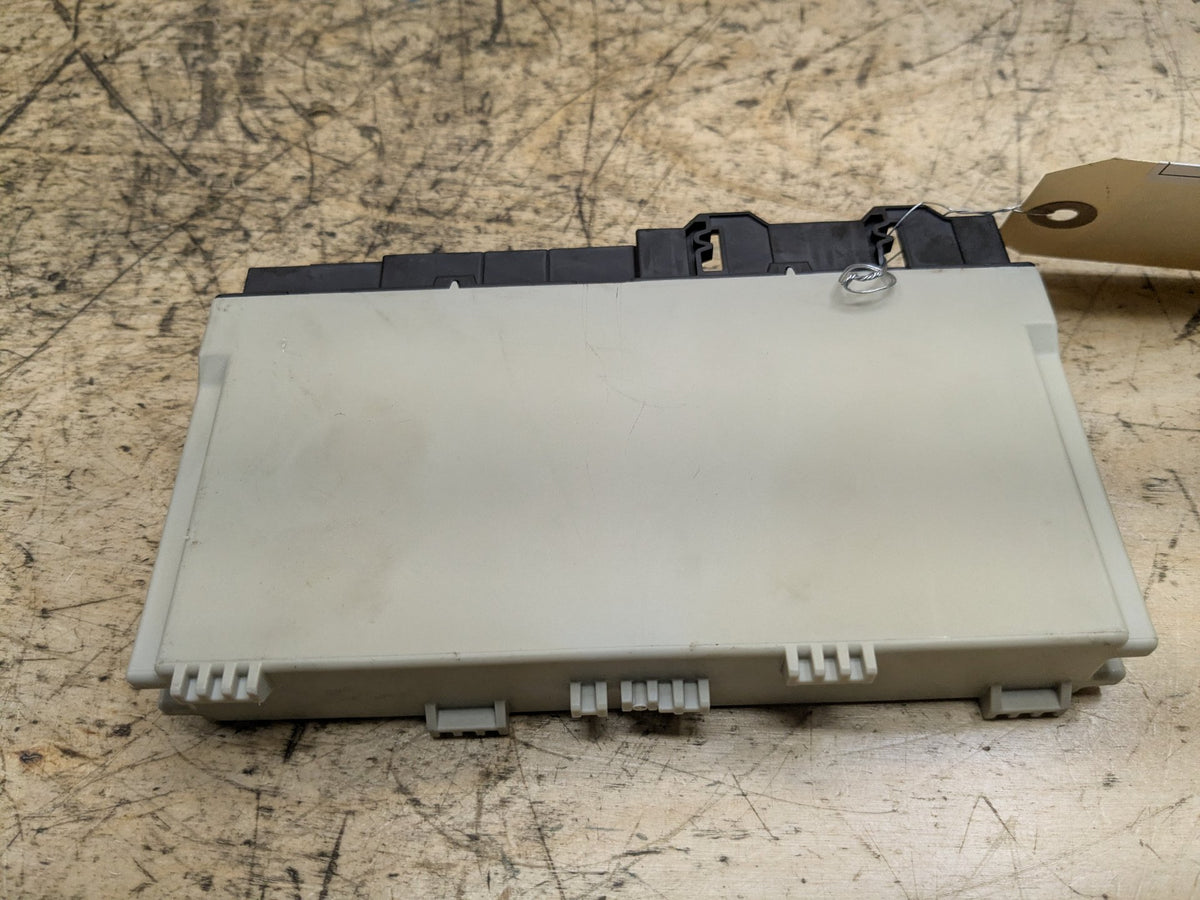16-19 OEM BMW G11 G12 740 750 B7 Left Driver or Right Passenger Seat Module