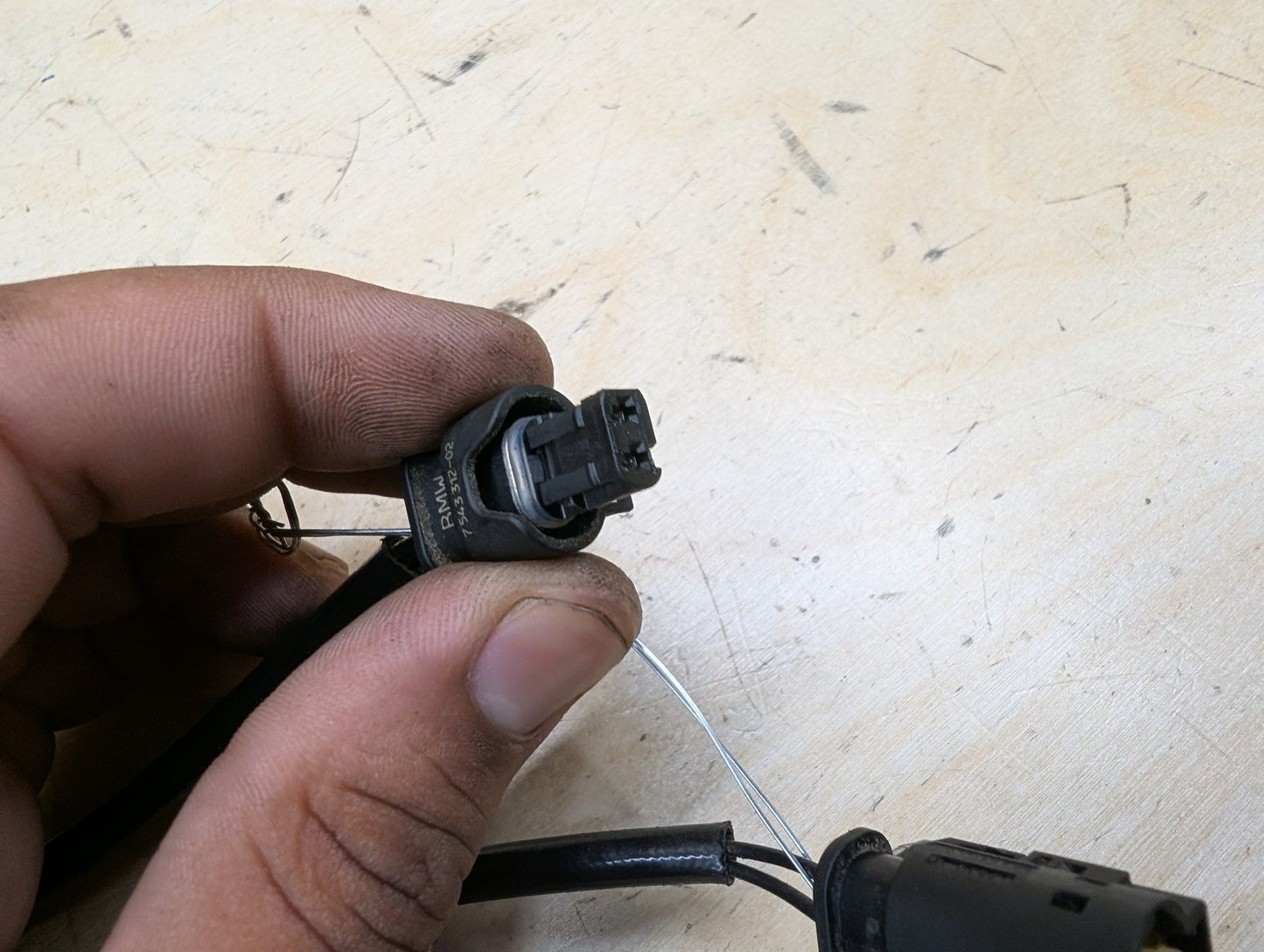 2012-2018 BMW 328i F30 Cat Catalytic Oxygen O2 Lambda Probe Sensors SET 7805607