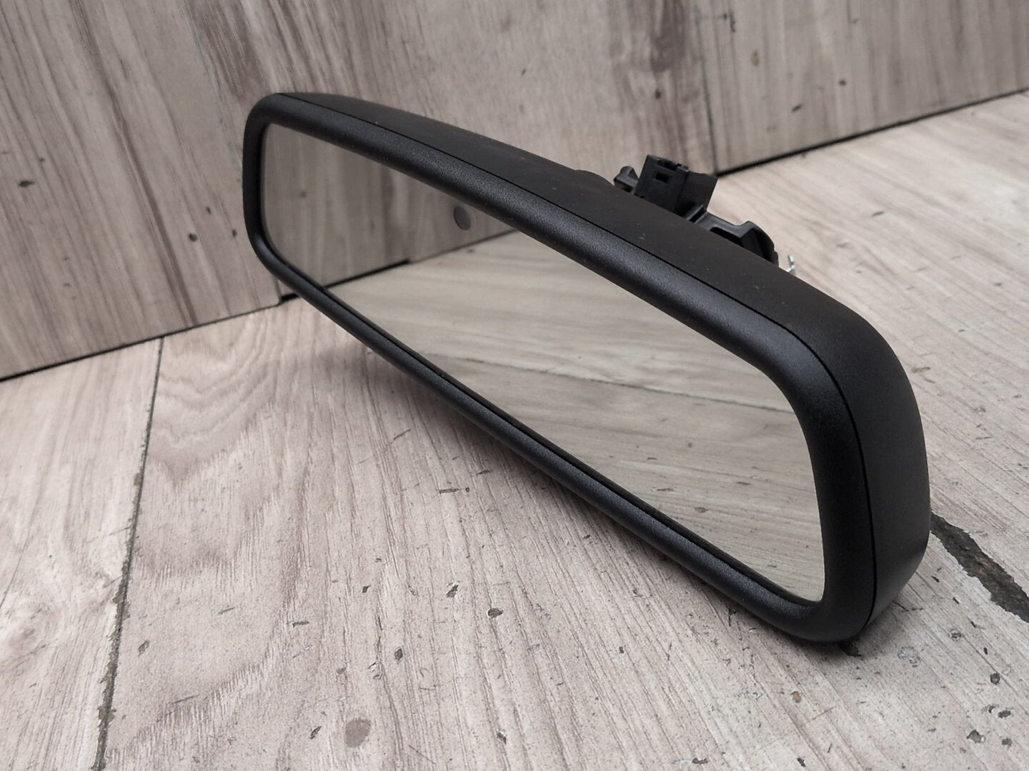 OEM BMW F30 F32 F36 F80 Homelink Rear View Interior Mirror Compass EC/LED/GTO
