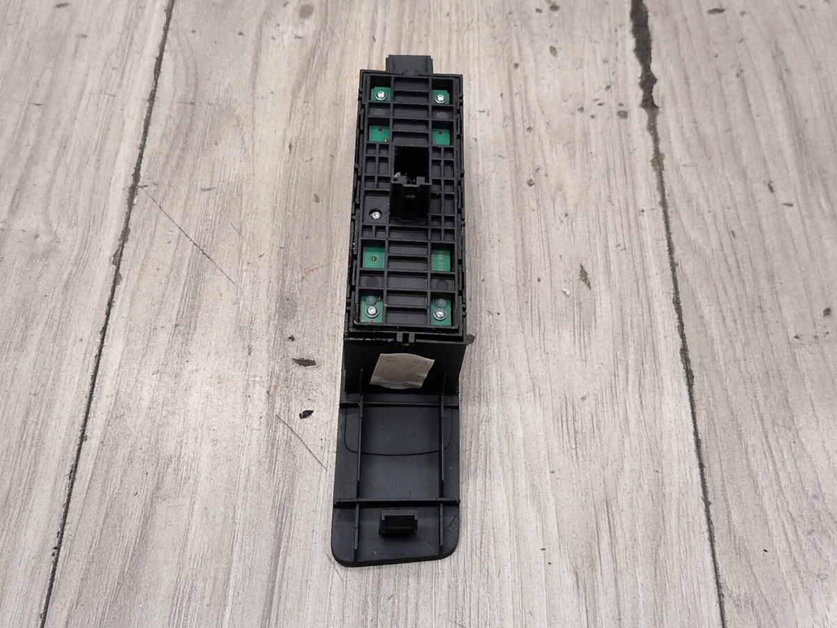 2008-2017 Audi S5 8T Convertible Top Control Module 8f0863289A OEM