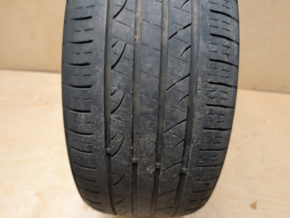 OEM Mercedes W207 E300 E400 E550 AMG Rear Wheel Rim 18x8.5 ET48 5 Double Spoke