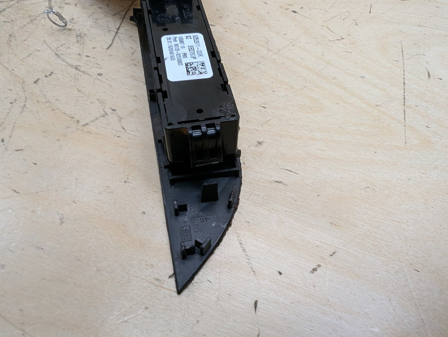 12-17 OEM BMW F22 F30 F32 F33 F36 Sport Eco Drive Mode Switch PDC DSC Off Button