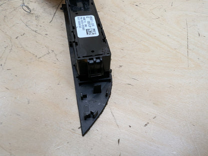 12-17 OEM BMW F22 F30 F32 F33 F36 Sport Eco Drive Mode Switch PDC DSC Off Button