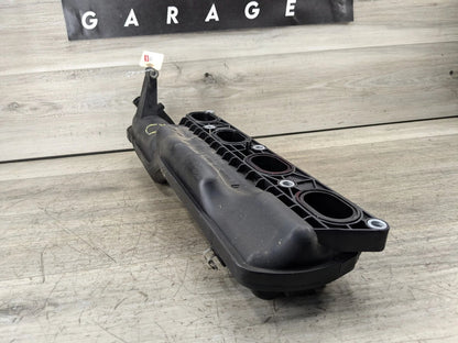 10-19 BMW 550 650 F10 F12 X5M X6M Passenger Side Engine S63 Intake Manifold 1-4