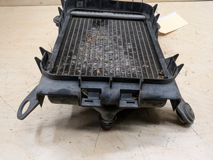 OEM BMW F22 F23 F30 F32 F33 F36 335 440 Engine Oil Auxiliary Secondary Radiator