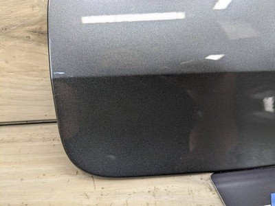 19-25 OEM BMW G20 G80 330 M340 M3 Rear Fuel Gas Tank Flap Lid Cover Cap