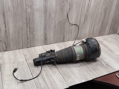 16-22 OEM BMW G11 G12 740 750 B7 REAR Right Passenger Air Suspension Shock Strut