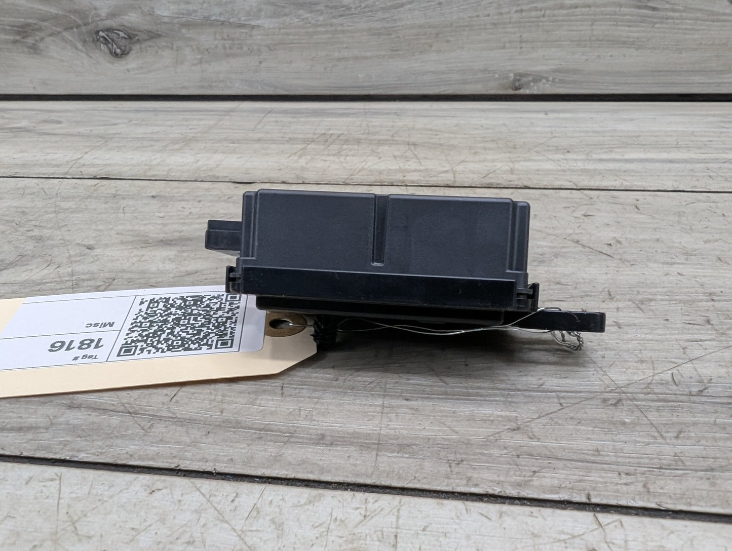 2021-2026 BMW 430i G22 Radio Remote Receiver Module 7928660