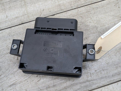 2011 - 2017 BMW X3 F25 Electric Emergency Parking Brake Module 6854856 N55B30M0