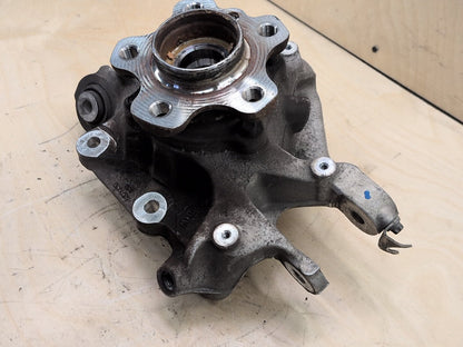 OEM BMW G01 X3 30i 30iX M40iX REAR Right Passenger Knuckle Hub Spindle Bearing