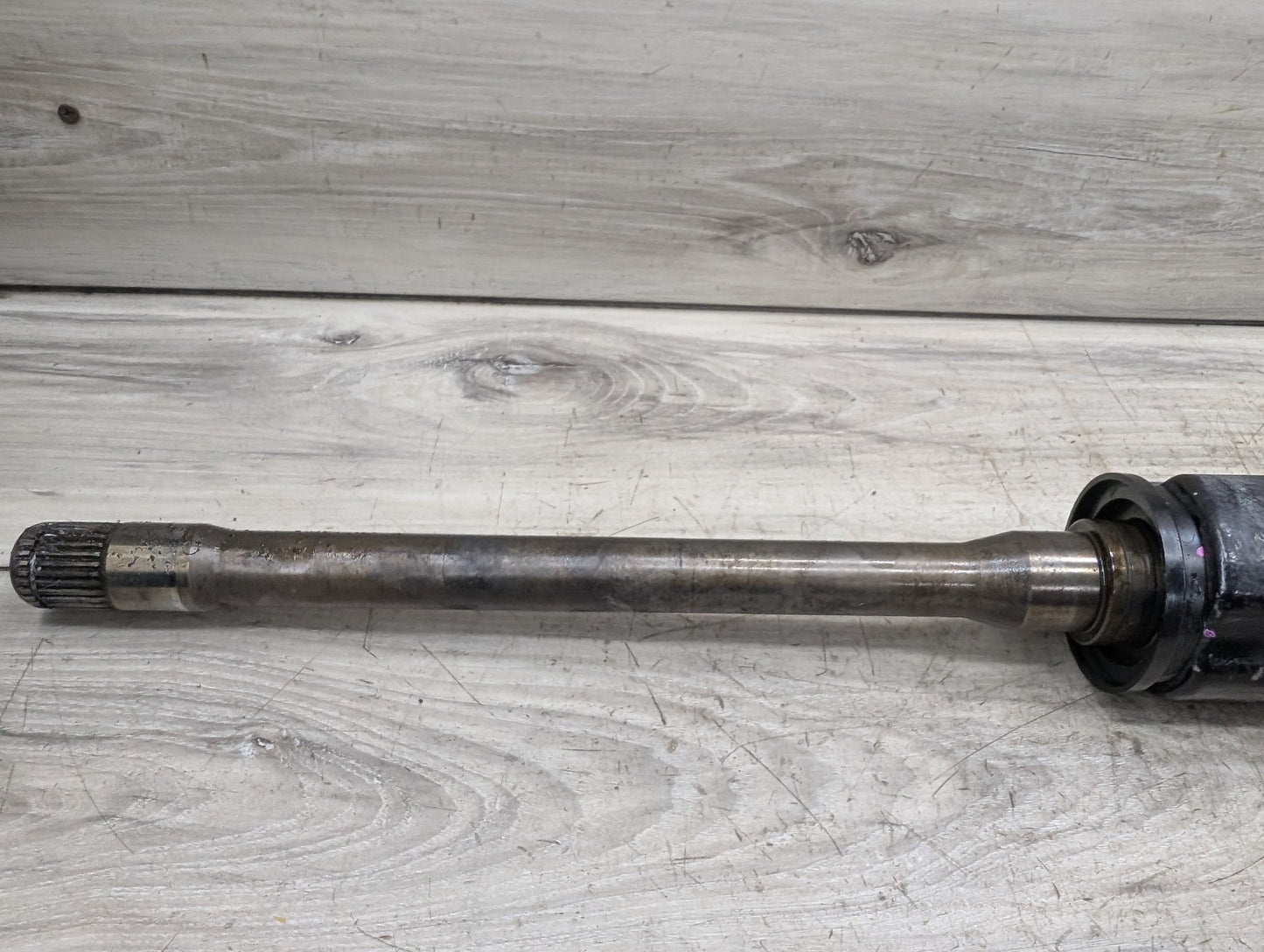 OEM BMW G01 G02 F97 F98 AWD Front Right Passenger Side Output Half Shaft CV Axle