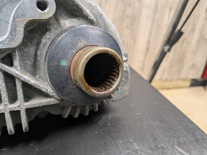 2011 - 2017 BMW X3 F25 Transfer Case 7649784 N20B20O0