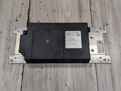 2012-2018 BMW M6 F06 Bluetooth Module 9371446