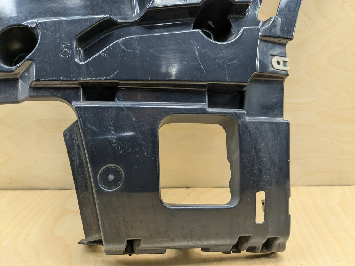 2018-2025 BMW X3 G01 Rear Right Passenger Bumper Support Brackets SET OEM