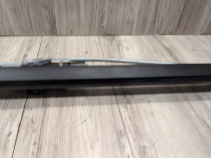 11-16 OEM BMW F10 528 535 550 M5 REAR Electric Roller Sun Privacy Shade Blind