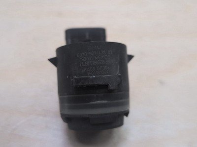 OEM BMW F15 F16 F25 F39 F48 F85 G01* X1 X3 X5 Parking Distance Sensor PDC Black