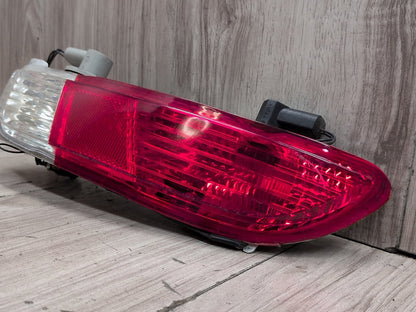 2004-2010 BMW M6 E64 Rear Left Driver Inner Tail Light 7165817 OEM