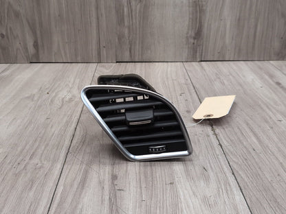 2016 Audi S5 8T Dashboard Dash Board Right Passenger Air Vent 8T1820902G CTUB