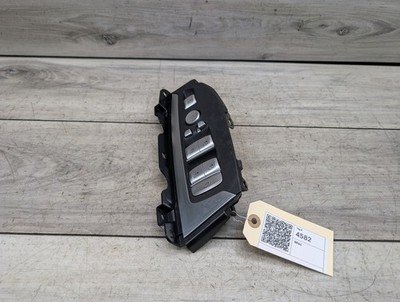 OEM BMW G01 G02 G20 X3 X5 X7 F90 M5 Front Driver Main Master Power Window Switch