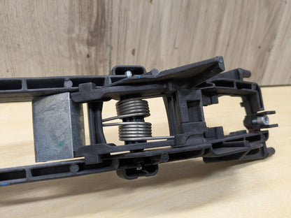 2009-2011 Mercedes-Benz SLK-Class R171 Front Left Door Handle A1717600134 OEM