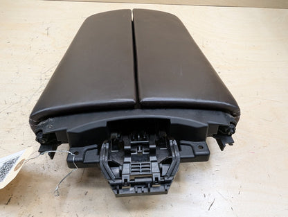 2016-2022 BMW 750i G12 Center Console Armrest Arm Rest 9354625