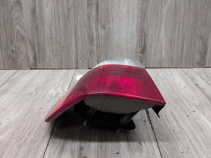 2004-2010 BMW X3 E83 Rear Left Driver Outer Tail Light 7162211