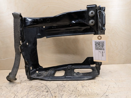 OEM BMW F90 F93 G12 G16 G30 M5 M8 Front Left Driver Radiator Support Bracket