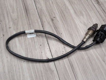 2023 - 2026 BMW M2 G87 Cat Catalytic Oxygen O2 Lambda Probe Sensors SET 9502094 S58B30T0