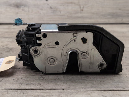 OEM BMW E70 E82 E90 F02 F10 F30 F80 FRONT LEFT DRIVER Door Lock Latch Actuator