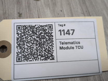 OEM BMW F06 F10 F13 F25 F30 Combox Telematics Communication Bluetooth GPS Module
