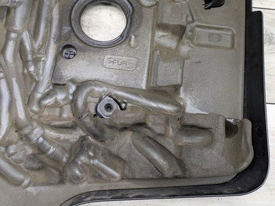 OEM BMW G01 G02 G20 G22 G23 G26 G30 G42 Engine Motor Cover Head Cylinder B46 B48