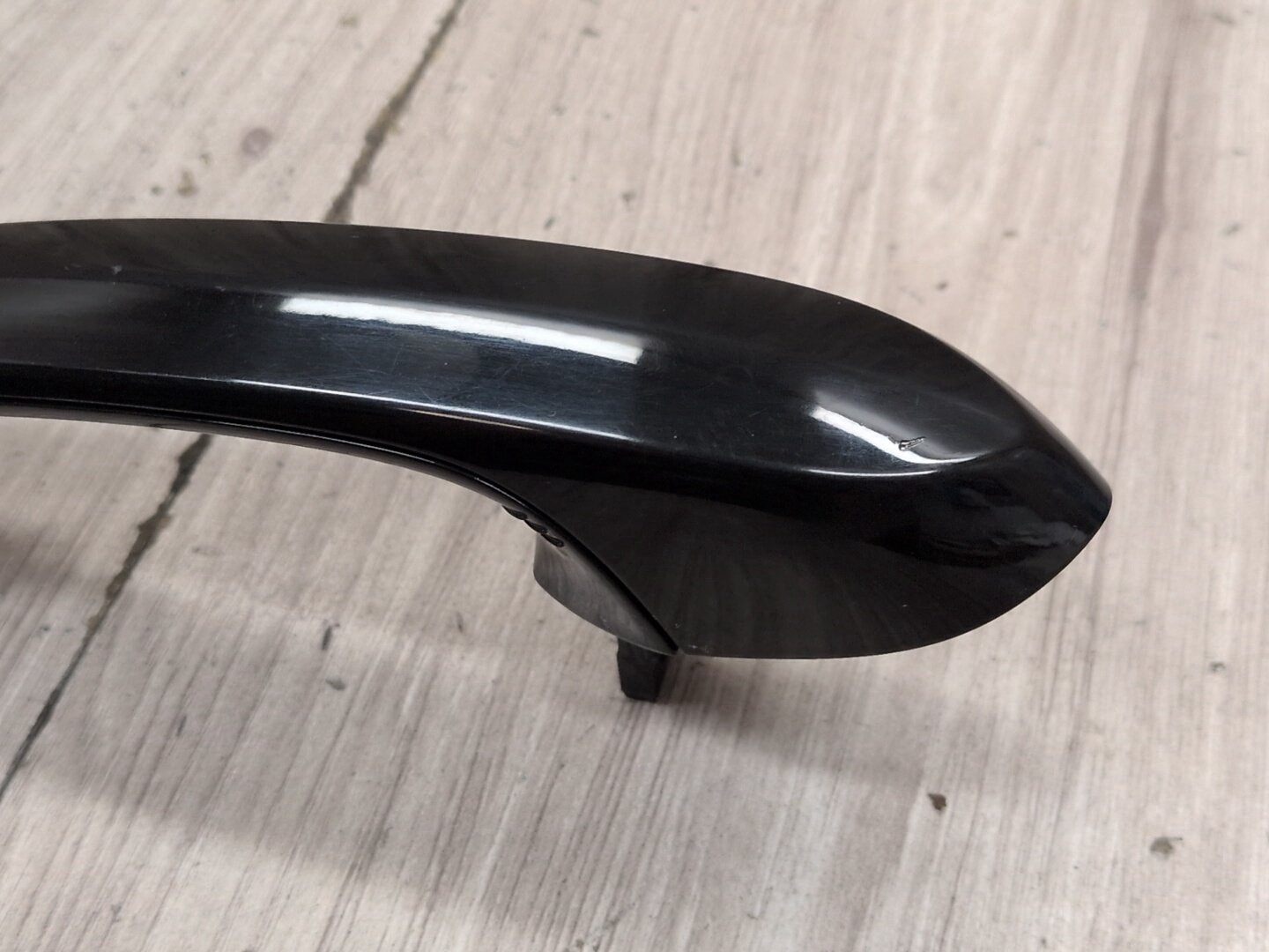 OEM BMW G05 G06 G07 X5 X6 X7 REAR Right Passenger Side Door Handle COMFORT