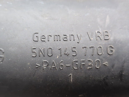 2015-2018 Audi Q3 8U Turbo Charger Air Intercooler 5N0145770G