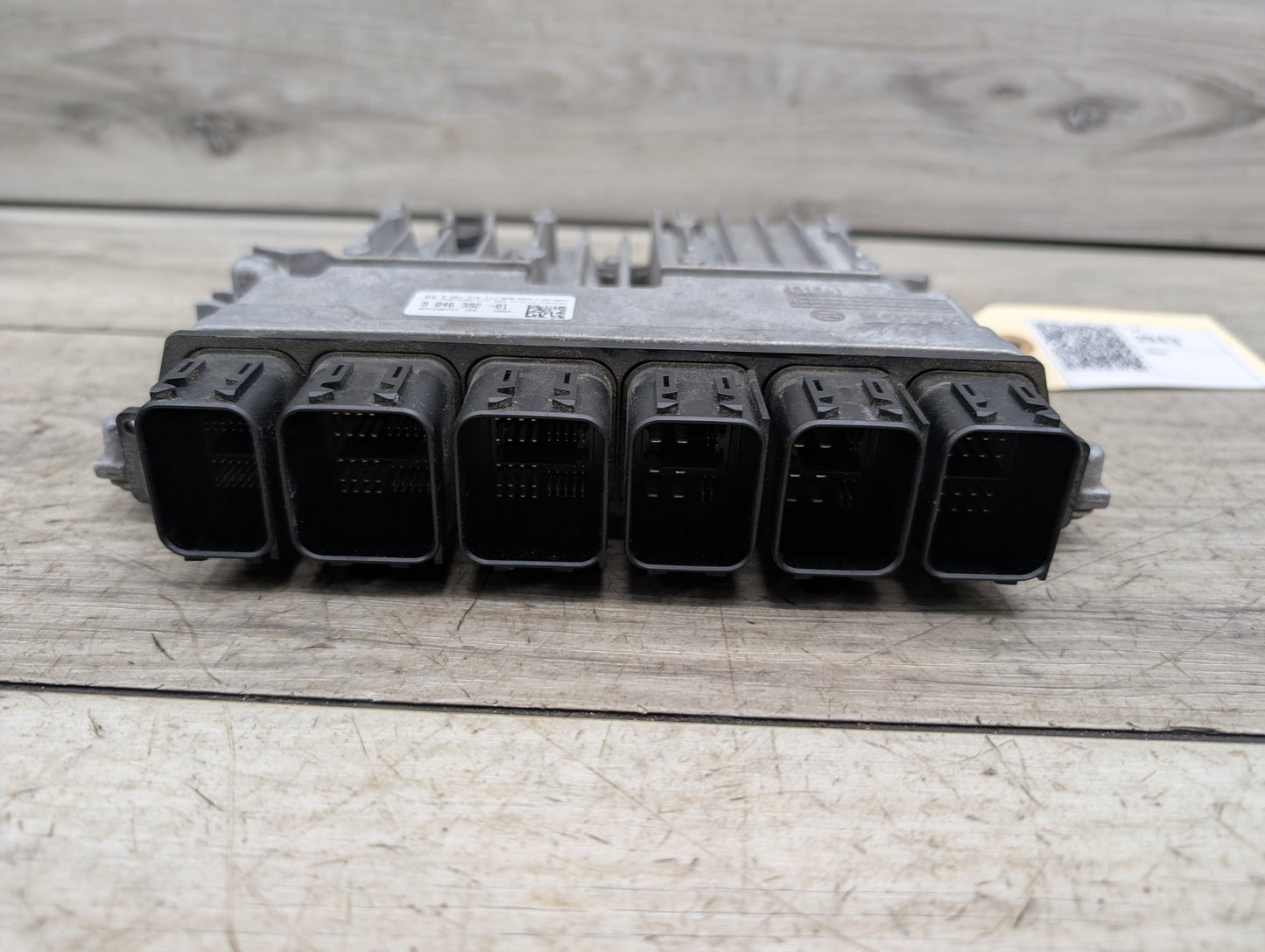OEM BMW F44 G01 G20 G22 G23 G30 330 430 530 X3 ECU DME Engine B46 Computer Unit