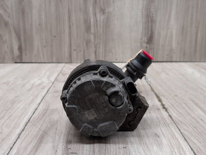18-21 OEM BMW G01 G02 X3 X4 30 M40 Engine B46 B58 Auxiliary Cooling Water Pump